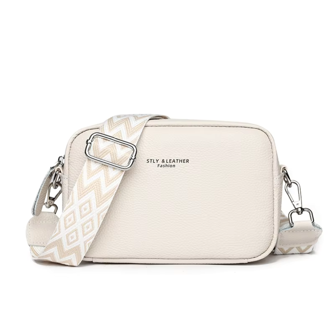 Bolsa Style Crossbody - DermeBela