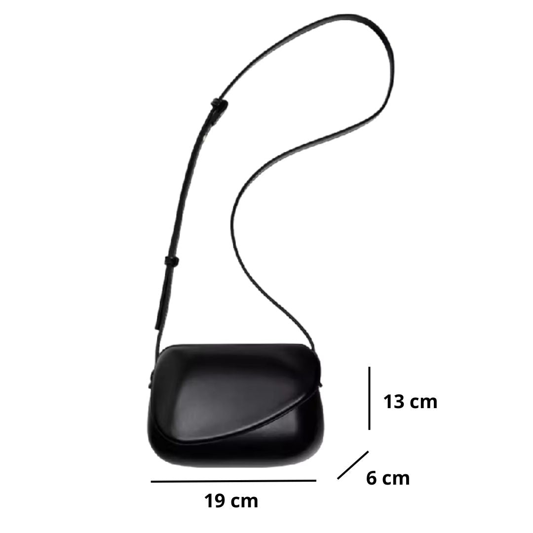 Bolsa Mini Época Aurora - DermeBela