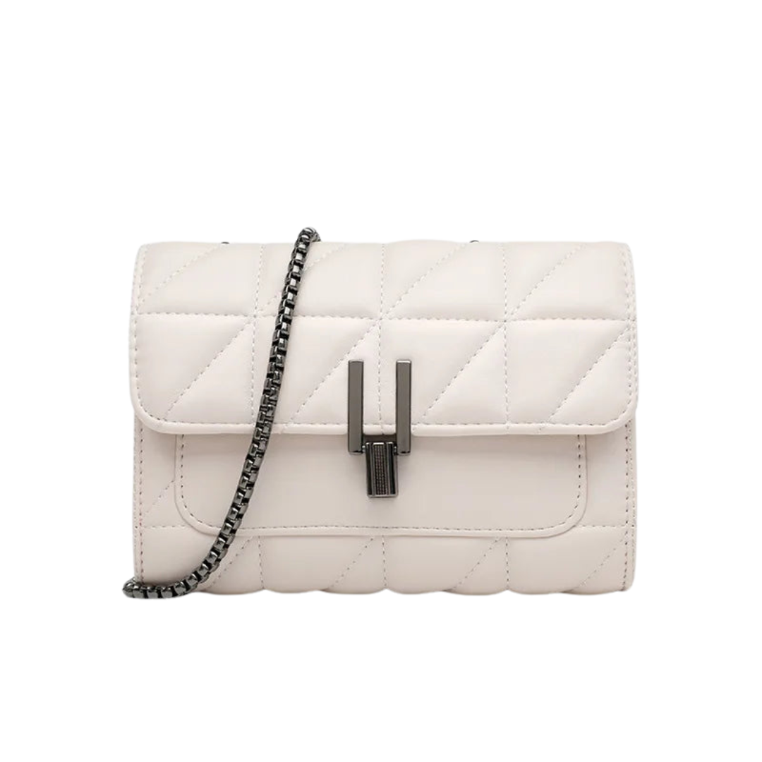 Bolsa Malu de Ombro Corrente Transversal - DermeBela