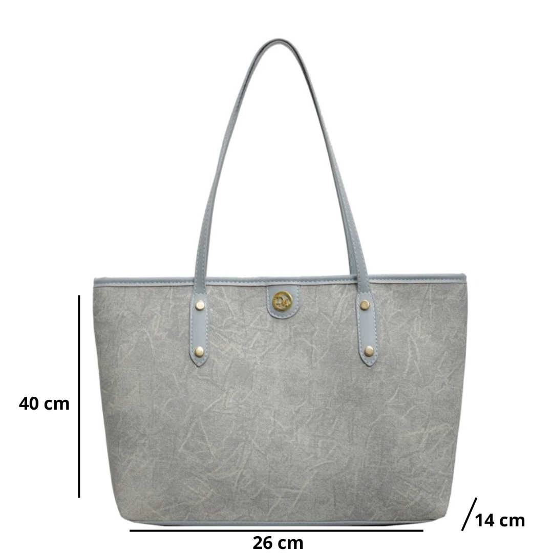 Bolsa Oversized - DermeBela