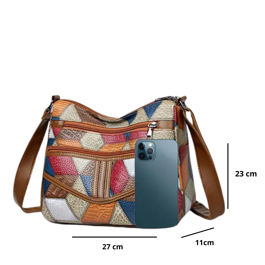 Bolsa Clássica Ana - DermeBela