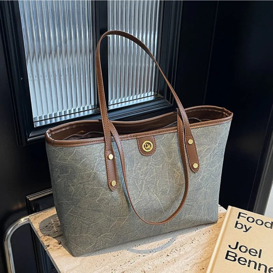 Bolsa Oversized - DermeBela