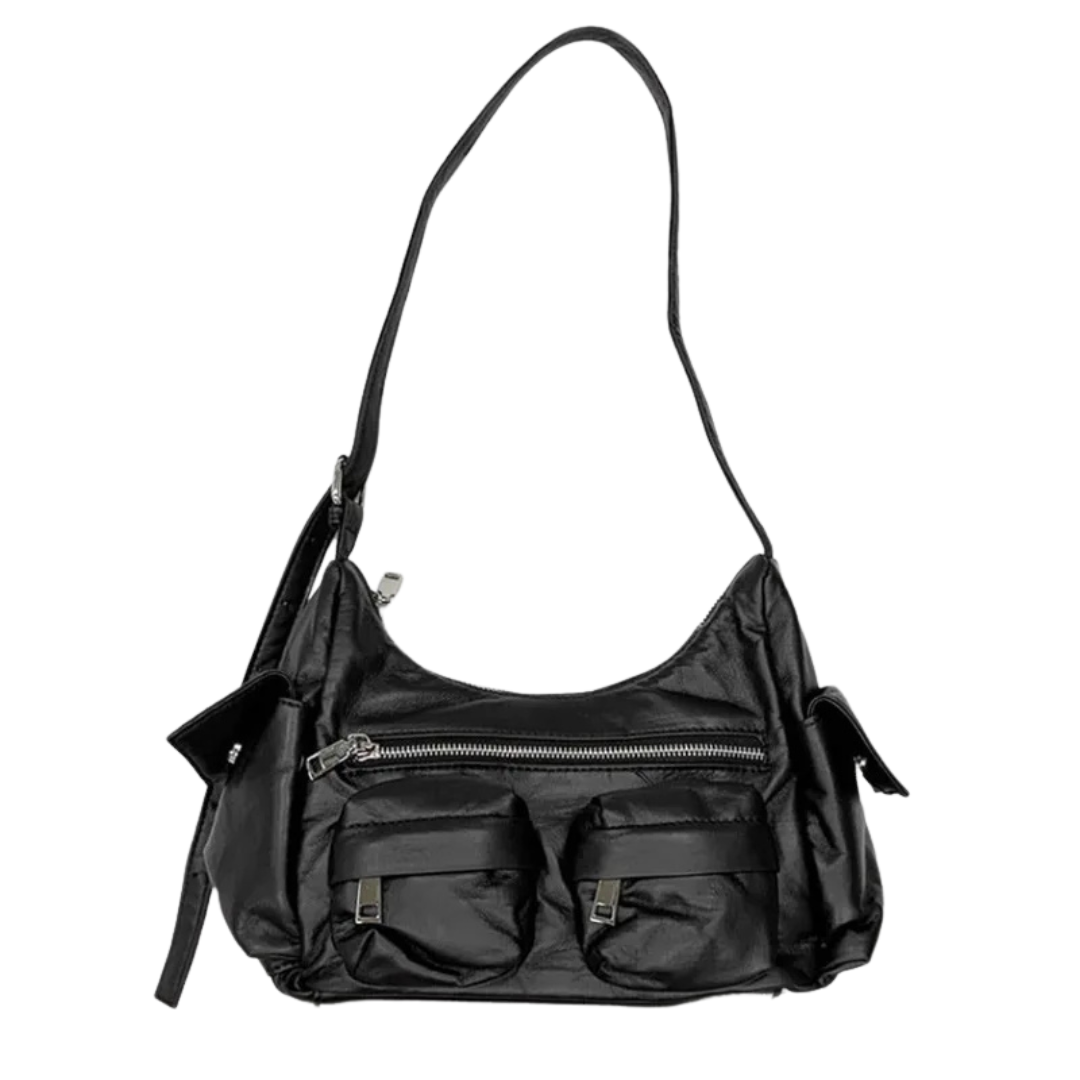 Bolsa Monocromática Clássica - Dermebela