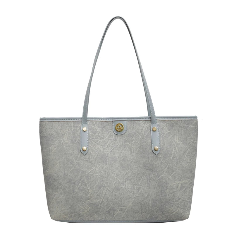 Bolsa Oversized - DermeBela