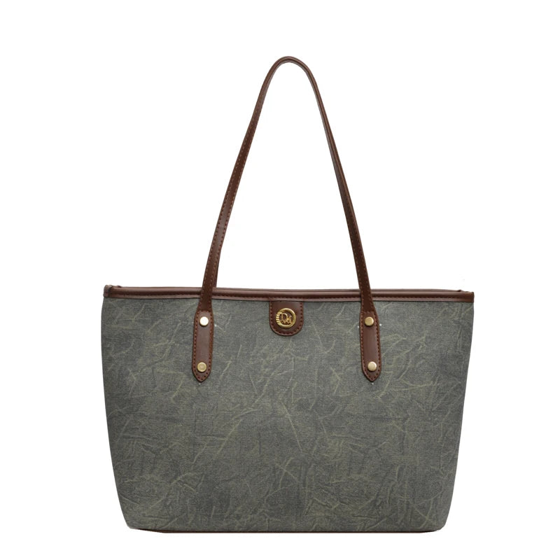 Bolsa Oversized - DermeBela