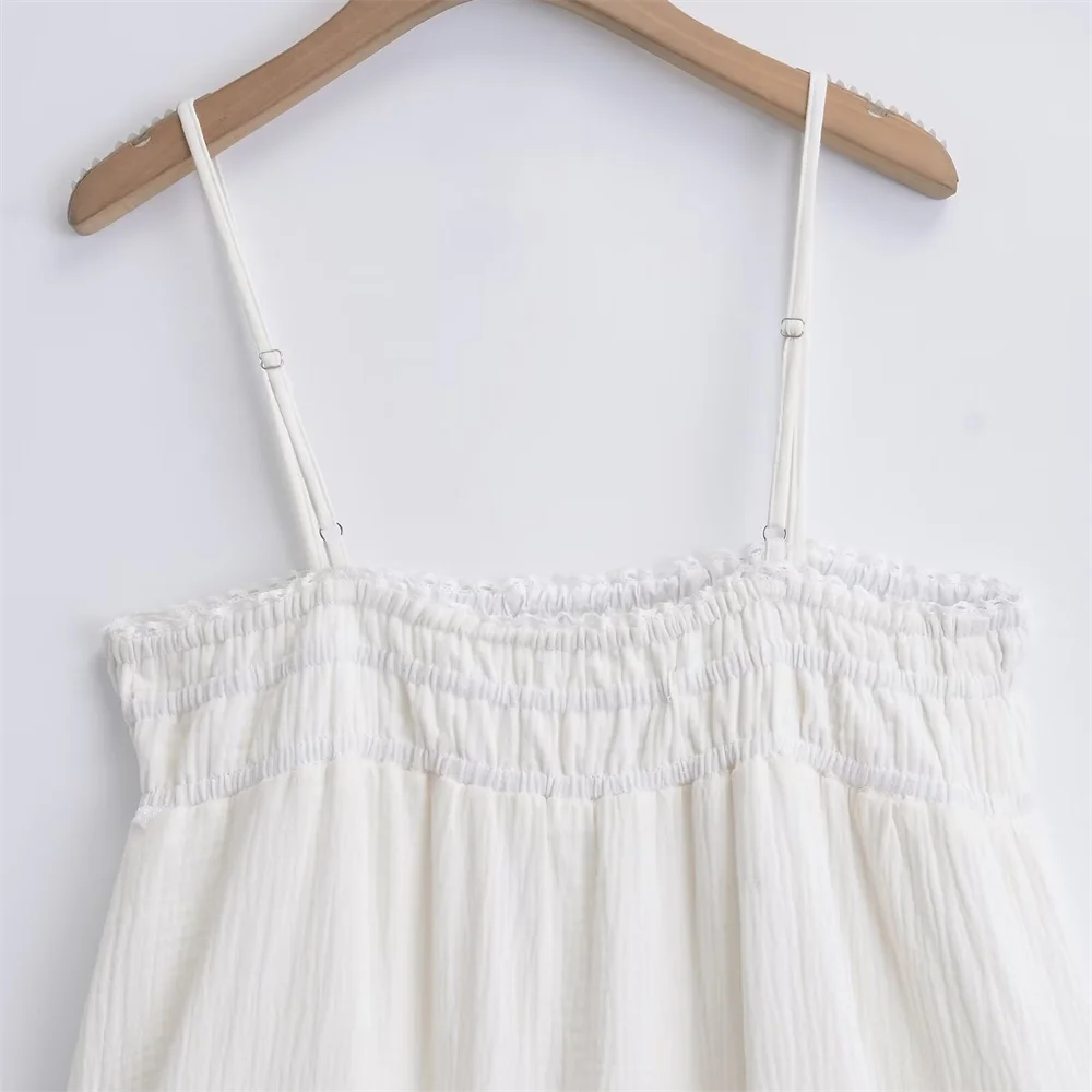 Vestido Versátil de Primavera - DermeBela