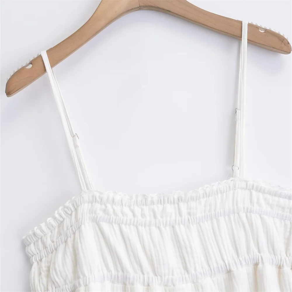 Vestido Versátil de Primavera - DermeBela