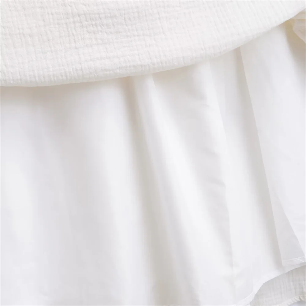 Vestido Versátil de Primavera - DermeBela