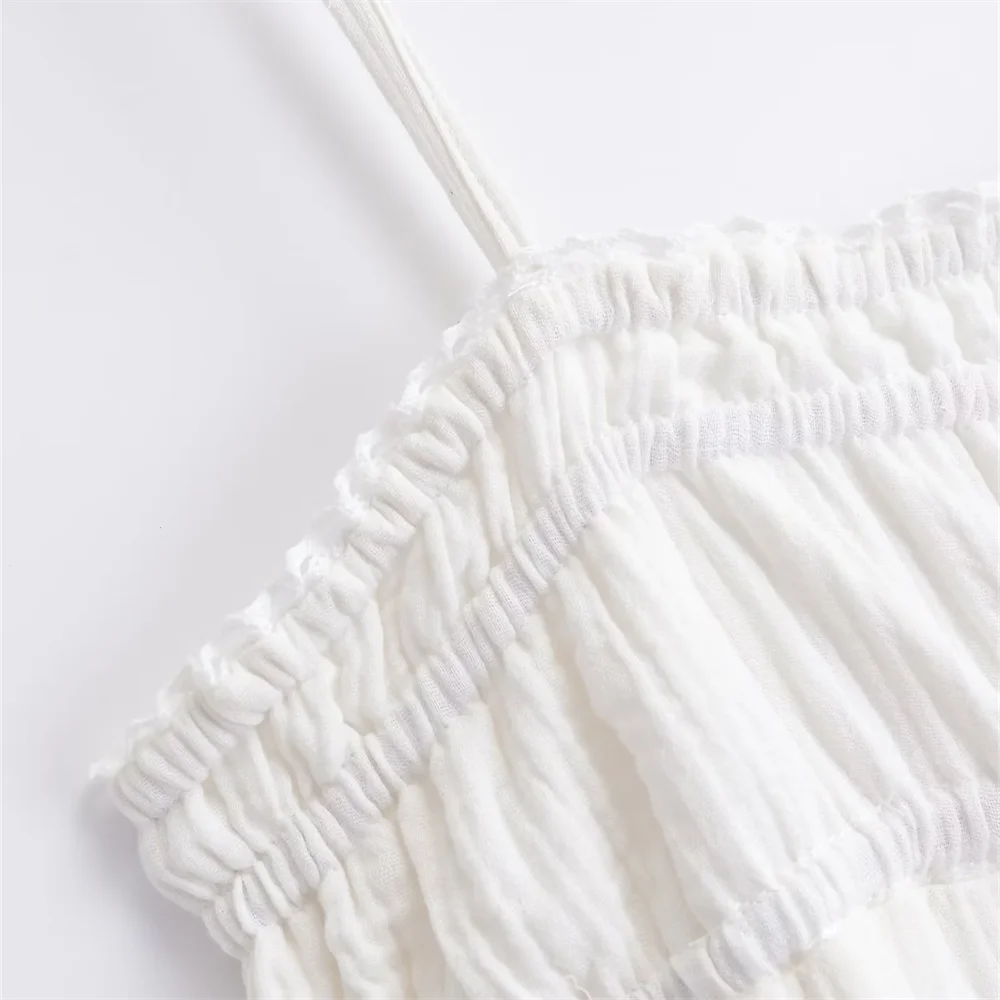 Vestido Versátil de Primavera - DermeBela